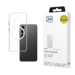 Reinforced case for Samsung Galaxy S24 - 3mk MagCase