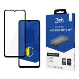 Tempered glass for Xiaomi Redmi 12C - 3mk HardGlass Max Lite