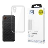 Case for Samsung Galaxy XCover 7 - 3mk Clear Case