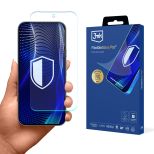 Shatterproof glass for Google Pixel 10 Pro XL - 3mk FlexibleGlass Pro
