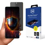 Privacy film for Motorola Edge 60 - 3mk Silky Matt Privacy