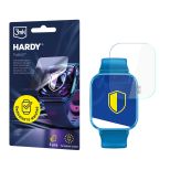 Protective screen film for smartwatch Maxcom FW59 - 3mk Watch Protection