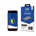 Hybrid unbreakable glass for Apple iPhone SE 2020/2022 - 3mk FlexibleGlass™