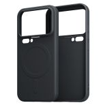 Flexible MagSafe case for Xiaomi 17 Pro – 3mk HARDY® Haptica MagCase™