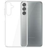 Transparent case for Samsung Galaxy M15 5G – 3mk HARDY® Vision Case™