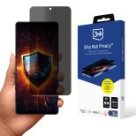 Privacy film for Xiaomi 12 Pro - 3mk Silky Matt Privacy