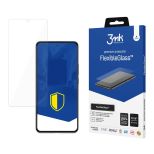 Hybrid unbreakable glass for Xiaomi 12T/12T Pro - 3mk FlexibleGlass™