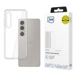Case for Sony Xperia 1 VI - 3mk Clear Case