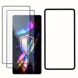 2x Tempered Glass with ProFIT™ Applicator for Google Pixel 9 Pro XL – 3mk HARDY® Hardura 9H™