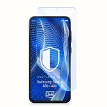 Shatterproof glass for Samsung Galaxy A36/A56 - 3mk FlexibleGlass Pro