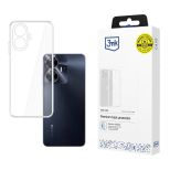 Case for Realme C55 - 3mk Clear Case