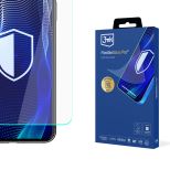 Shatterproof glass for Sony Xperia 1 IV - 3mk FlexibleGlass Pro