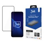 Reinforced tempered glass for Redmi Note 15 Pro 5G - 3mk HardGlass Max