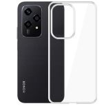 Transparent case for Honor 200 Lite – 3mk HARDY® Vision Case™