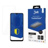Unbreakable hybrid glass for Huawei P Smart 2019 - 3mk FlexibleGlass