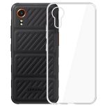 Transparent case for Samsung Galaxy XCover 7 – 3mk HARDY® Vision Case™