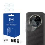 Lens glass for Ulefone Armor 23 Ultra - 3mk Lens Protection