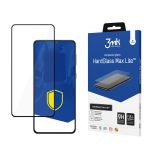Tempered glass for Samsung Galaxy S22+ 5G - 3mk HardGlass Max Lite