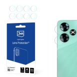 Lens glass for Infinix Hot 30 4G - 3mk Lens Protection