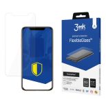 Hybrid unbreakable glass for Apple iPhone Xs Max - 3mk FlexibleGlass™