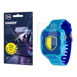 Hybrid glass for smartwatch Garett Kids Star 4G RT - 3mk HARDY® Fusion Watch Protection™