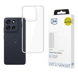 Armoured case for Motorola Moto G56 - 3mk Armor Case