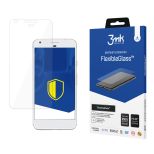 Hybrid unbreakable glass for Google Pixel - 3mk FlexibleGlass™