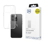 Armoured case for Apple iPhone 15 Pro - 3mk Armor Case