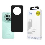 Case for Realme 13 5G - 3mk Matt Case Black