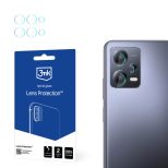 Lens glass for Redmi Note 12 Pro/Pro+ - 3mk Lens Protection