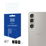 Lens glass for Sony Xperia 1 VI - 3mk Lens Protection