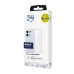 Transparent case for Google Pixel 9/ 9 Pro – 3mk HARDY® Vision Case™