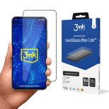 Tempered glass for Samsung Galaxy S24+ - 3mk HardGlass Max Lite