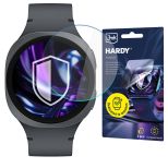 Hybrid glass for smartwatch Samsung Galaxy Watch 8 40mm - 3mk HARDY® Fusion Watch Protection™