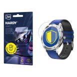 Hybrid glass for smartwatch Garett GT22S - 3mk HARDY® Fusion Watch Protection™