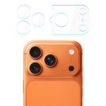 Hybrid glass for the lens and camera island Apple iPhone 17 Pro Max - 3mk Lens Protection™