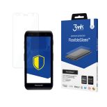 Hybrid unbreakable glass for Honeywell EDA52 - 3mk FlexibleGlass™