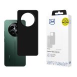 Case for Realme 13 4G - 3mk Matt Case Black