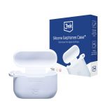 Case for Apple AirPods Pro - 3mk Silicone AirPods Case