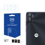 Lens glass for Motorola Moto E22/E22i - 3mk Lens Protection