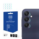Lens glass for Samsung Galaxy A25 5G - 3mk Lens Protection