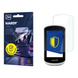 Hybrid glass for smartwatch Garmin Edge Explore - 3mk HARDY® Fusion Watch Protection™
