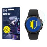 Hybrid glass for smartwatch Samsung Galaxy Watch 4 Classic 46mm - 3mk HARDY® Fusion Watch Protection™