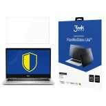 Unbreakable hybrid glass for Dell Inspiron 13 7000 - 3mk FlexibleGlass