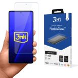 Hybrid unbreakable glass for Redmi Note 12 5G - 3mk FlexibleGlass™