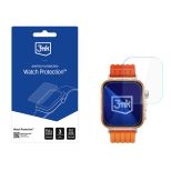 Protective film for the smartwatch screen Huawei Watch Fit 5 Pro - 3mk Watch Protection