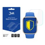 Protective screen film for smartwatch Apple Watch 7 45mm - 3mk Watch Protection