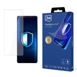 Shatterproof glass for Sony Xperia 1 VI - 3mk FlexibleGlass Pro