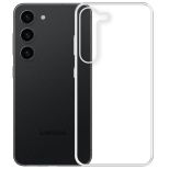 Transparent case for Samsung Galaxy S23 5G – 3mk HARDY® Vision Case™