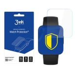Protective screen film for smartwatch POCO Watch - 3mk Watch Protection